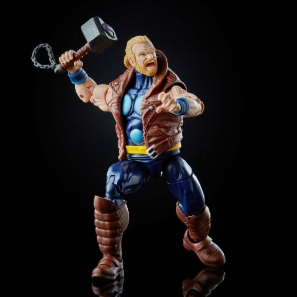 Marvel Legends Series Gamerverse Thunderstrike Actionfigur 15cm – Bild 7