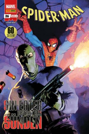 Spider-Man (2019) 26