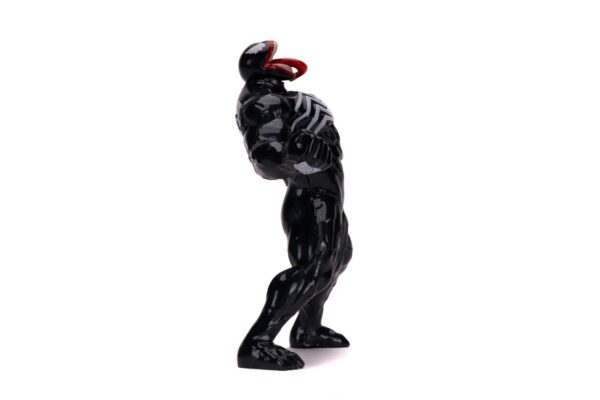 Marvel Spider-Man Hollywood Rides Diecast Modell 1/24 2008 Dodge Viper SRT10 mit Figur – Bild 19