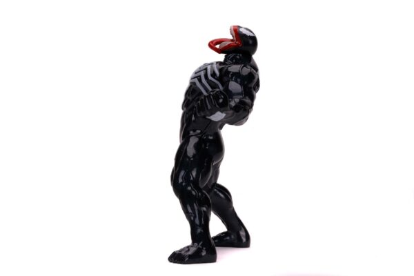 Marvel Spider-Man Hollywood Rides Diecast Modell 1/24 2008 Dodge Viper SRT10 mit Figur – Bild 21