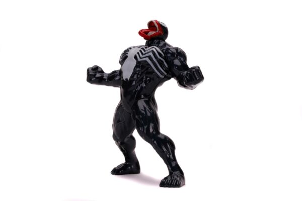 Marvel Spider-Man Hollywood Rides Diecast Modell 1/24 2008 Dodge Viper SRT10 mit Figur – Bild 22