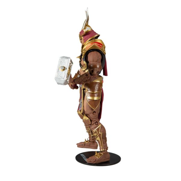 Mortal Kombat Actionfigur Shao Khan 18 cm – Bild 6
