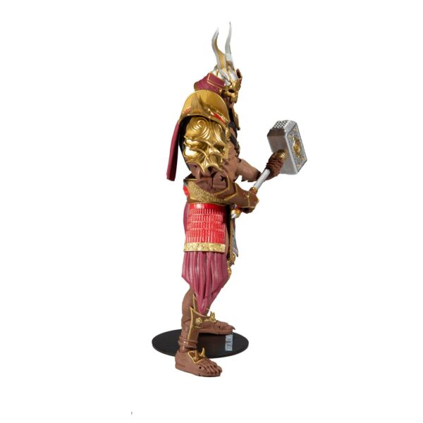 Mortal Kombat Actionfigur Shao Khan 18 cm – Bild 8
