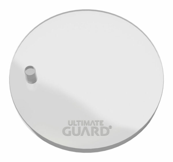 Ultimate Guard Figure Stands Small Peg Modern (20 Stück) – Bild 4