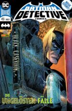 Batman - Detective Comics (Rebirth) 45