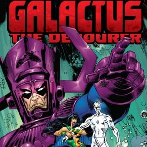 Galactus