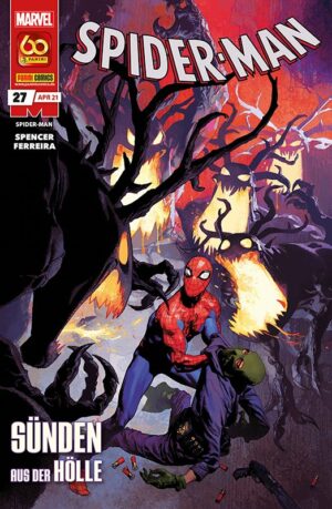 Spider-Man (2019) 27