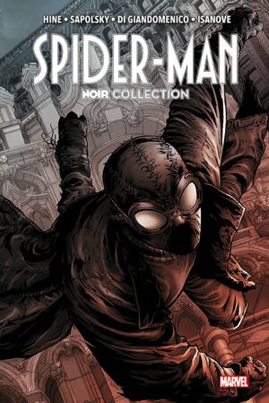 Spider-Man Noir Collection (HC)