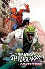 Spider-Man Paperback (2020) 4: Beutejagd auf 150 Ex. lim. Hardcover