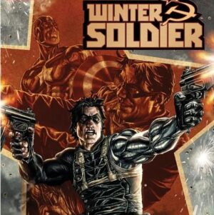 Winter Soldier