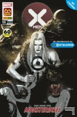 X-Men (2020) 11