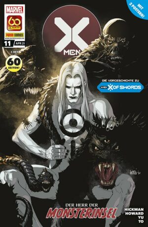 X-Men (2020) 11