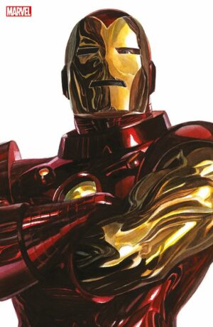 Avengers (2019) 27 Alex Ross auf 777 Ex. lim. Variant