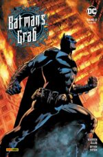 Batmans Grab 2 (von 2)
