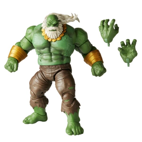 Marvel Legends Series Actionfigur 2021 Maestro 15 cm – Bild 5