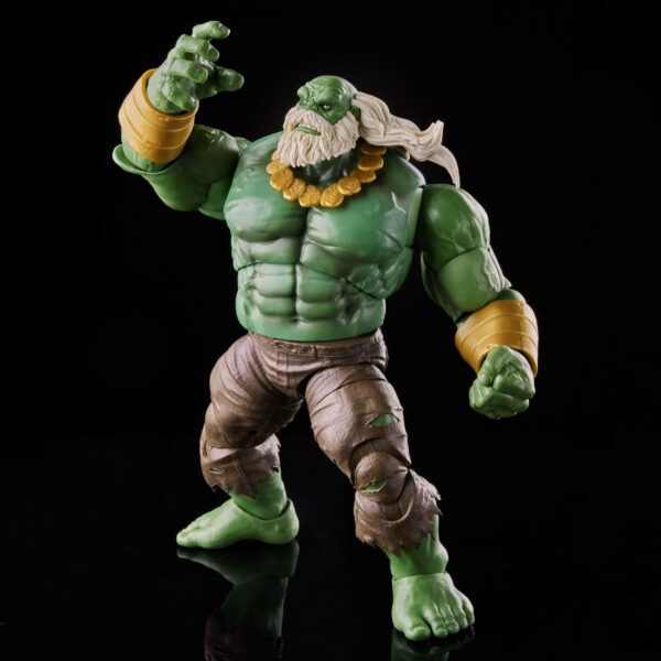 Marvel Legends Series Actionfigur 2021 Maestro 15 cm – Bild 3