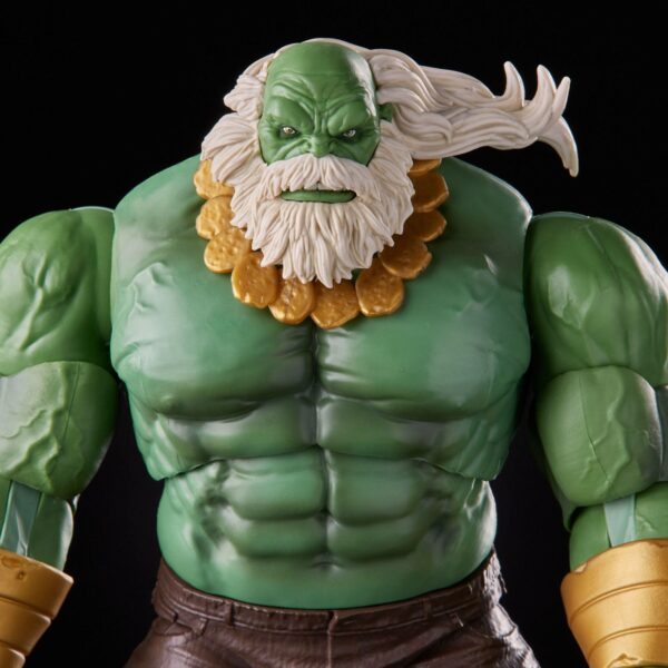 Marvel Legends Series Actionfigur 2021 Maestro 15 cm – Bild 4