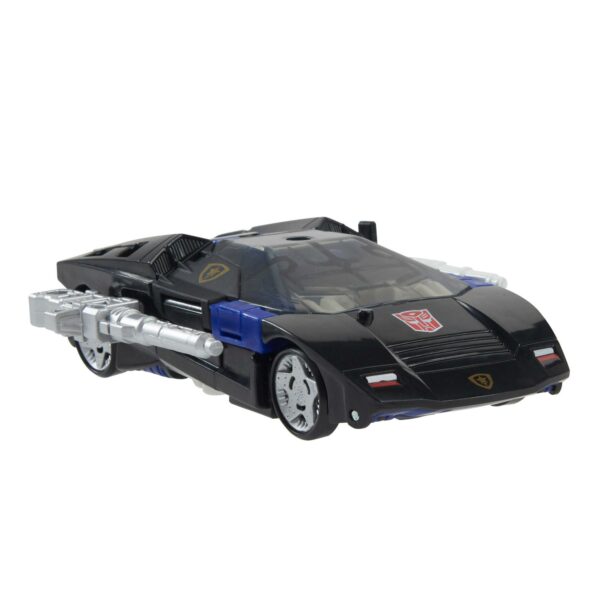 Transformers Generations Selects War for Cybertron Deluxe Class Actionfigur 2021 Deep Cover 14 cm – Bild 3