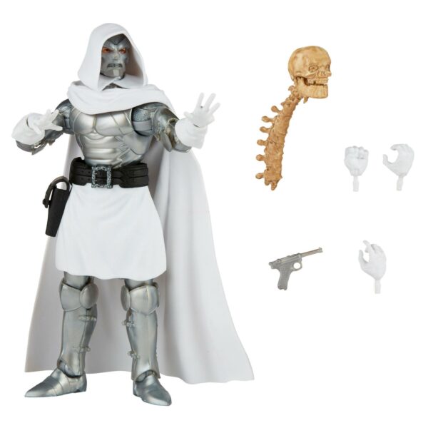 Marvel Legends Series Actionfiguren 15 cm 2021 Super Villains Wave 1 Sortiment – Bild 4