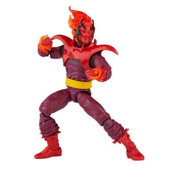 Marvel Legends Series Actionfiguren 15 cm 2021 Super Villains Wave 1 Sortiment – Bild 6