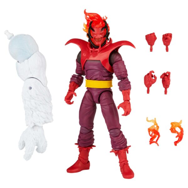Marvel Legends Series Actionfiguren 15 cm 2021 Super Villains Wave 1 Sortiment – Bild 7