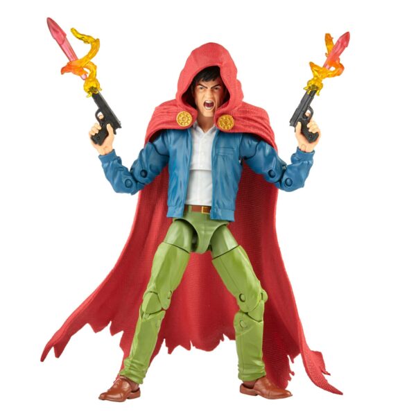 Marvel Legends Series Actionfiguren 15 cm 2021 Super Villains Wave 1 Sortiment – Bild 9