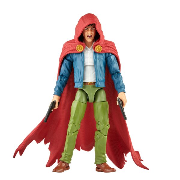 Marvel Legends Series Actionfiguren 15 cm 2021 Super Villains Wave 1 Sortiment – Bild 10