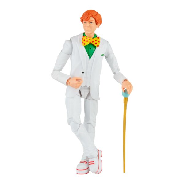 Marvel Legends Series Actionfiguren 15 cm 2021 Super Villains Wave 1 Sortiment – Bild 17