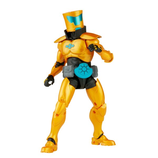 Marvel Legends Series Actionfiguren 15 cm 2021 Super Villains Wave 1 Sortiment – Bild 21