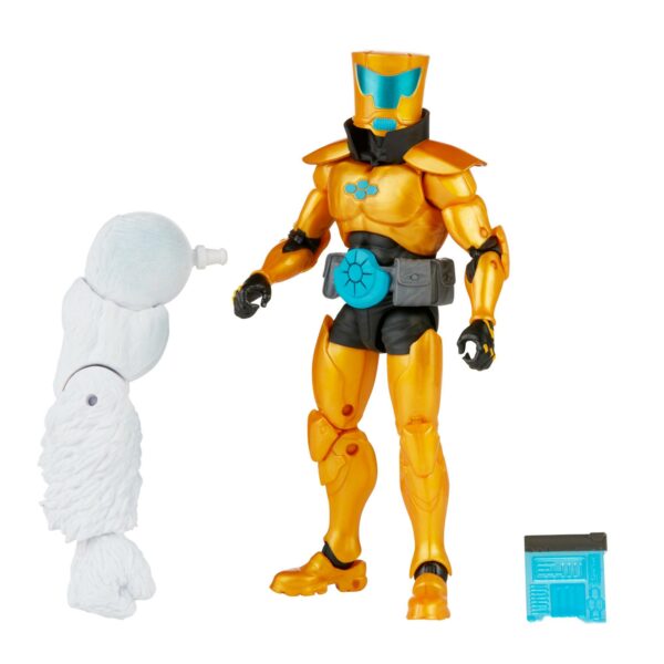Marvel Legends Series Actionfiguren 15 cm 2021 Super Villains Wave 1 Sortiment – Bild 22