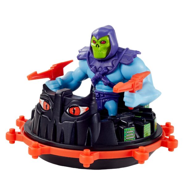 Masters of the Universe Eternia Minis Fahrzeuge mit Figuren Sortiment – Bild 14