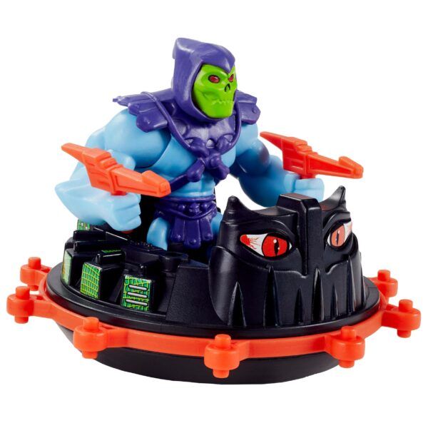 Masters of the Universe Eternia Minis Fahrzeuge mit Figuren Sortiment – Bild 15