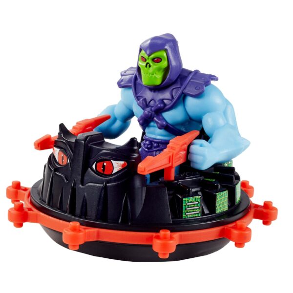 Masters of the Universe Eternia Minis Fahrzeuge mit Figuren Sortiment – Bild 16