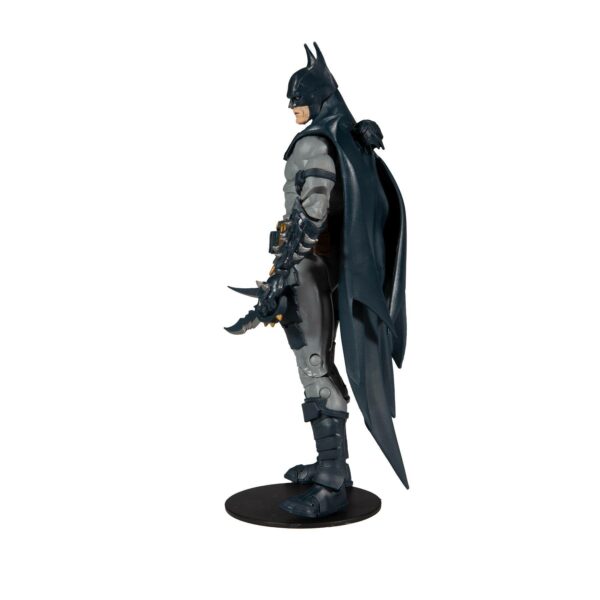 DC Multiverse Actionfigur Batman Blue Chase Designed by Todd McFarlane 18 cm – Bild 5
