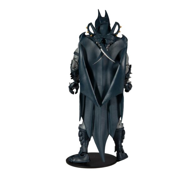 DC Multiverse Actionfigur Batman Blue Chase Designed by Todd McFarlane 18 cm – Bild 6