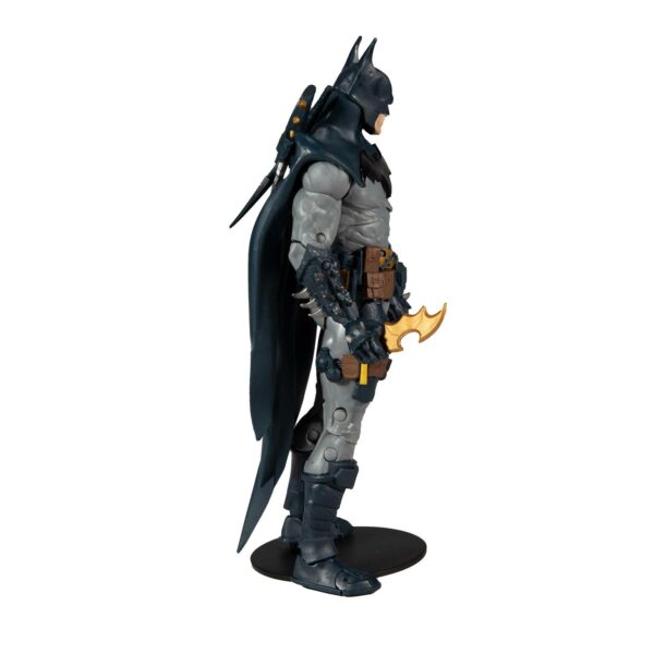 DC Multiverse Actionfigur Batman Blue Chase Designed by Todd McFarlane 18 cm – Bild 8