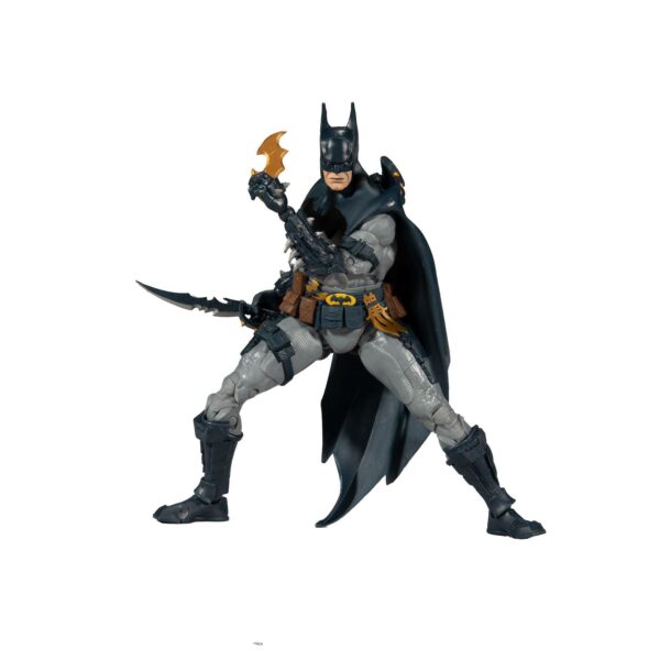 DC Multiverse Actionfigur Batman Blue Chase Designed by Todd McFarlane 18 cm – Bild 9