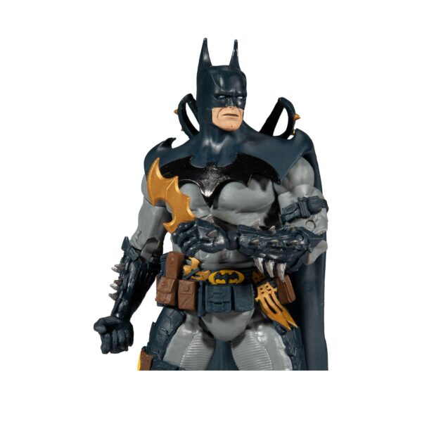 DC Multiverse Actionfigur Batman Blue Chase Designed by Todd McFarlane 18 cm – Bild 10