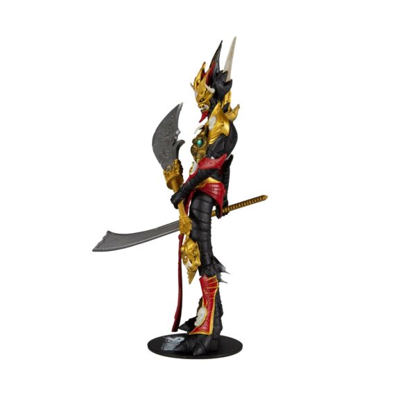 Spawn Actionfigur Mandarin Spawn 18 cm – Bild 6