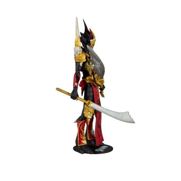 Spawn Actionfigur Mandarin Spawn 18 cm – Bild 5