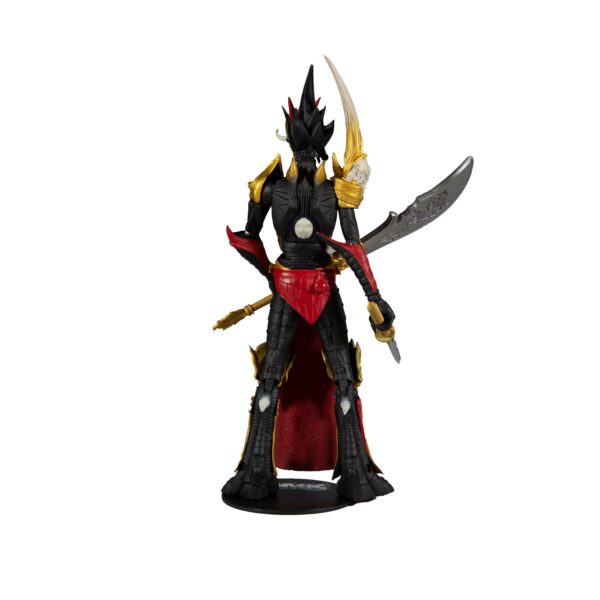 Spawn Actionfigur Mandarin Spawn 18 cm – Bild 7