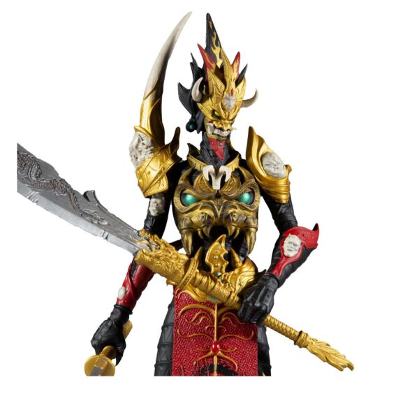 Spawn Actionfigur Mandarin Spawn 18 cm – Bild 9