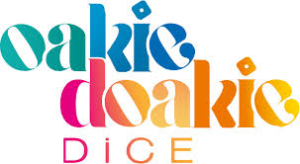 Oakie Doakie Dice