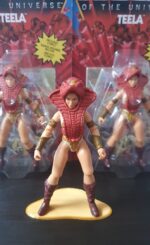 Figure Stands - kompatibel mit Masters of the Universe Origins