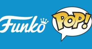 Funko Pop