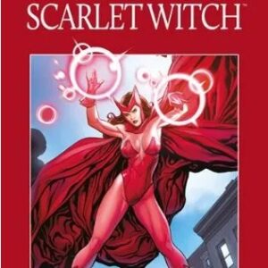 Scarlet Witch