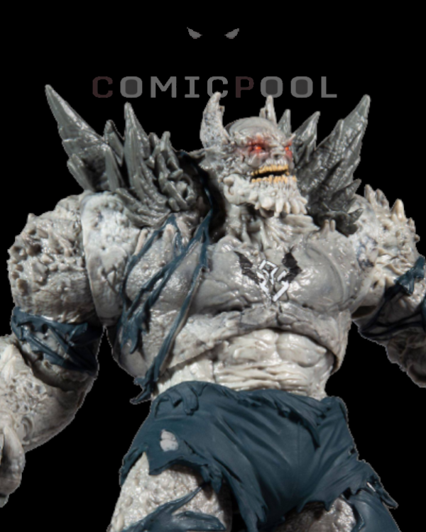 DC Multiverse Actionfiguren Collector Multipack Superman vs Devastator 18 cm – Bild 10
