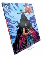 Wonder Woman: Dead Earth 4 (von 4)