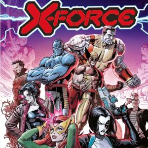 X-Force