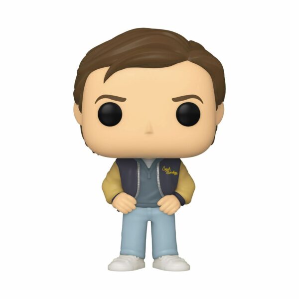 Mighty Ducks POP! Disney Vinyl Figur Coach Bombay 9 cm – Bild 2